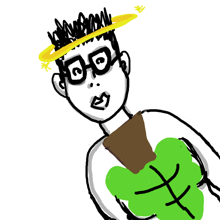  - Online Drawing Game Comic Strip Panel by HeatherWoolley