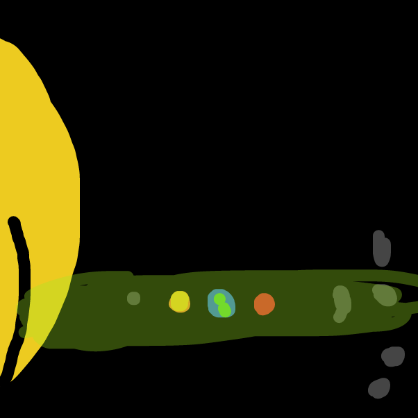 The Sun just farted!! - Online Drawing Game Comic Strip Panel by Yitsul