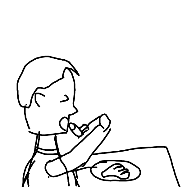  - Online Drawing Game Comic Strip Panel by StickBoyy