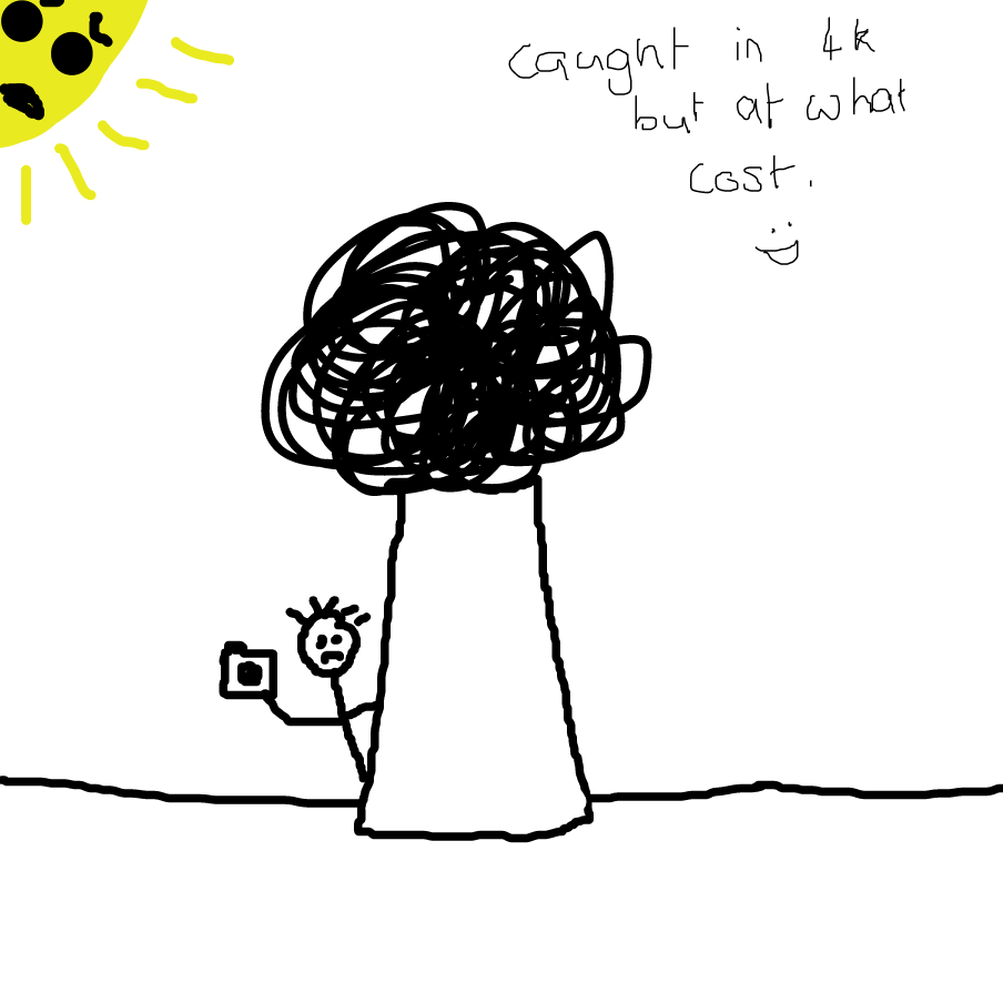 Drawing in I saw this in a fanfiction once... by Hola