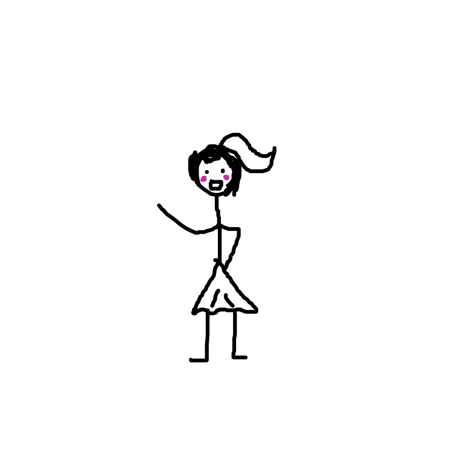 Drawing in EHE by Hola