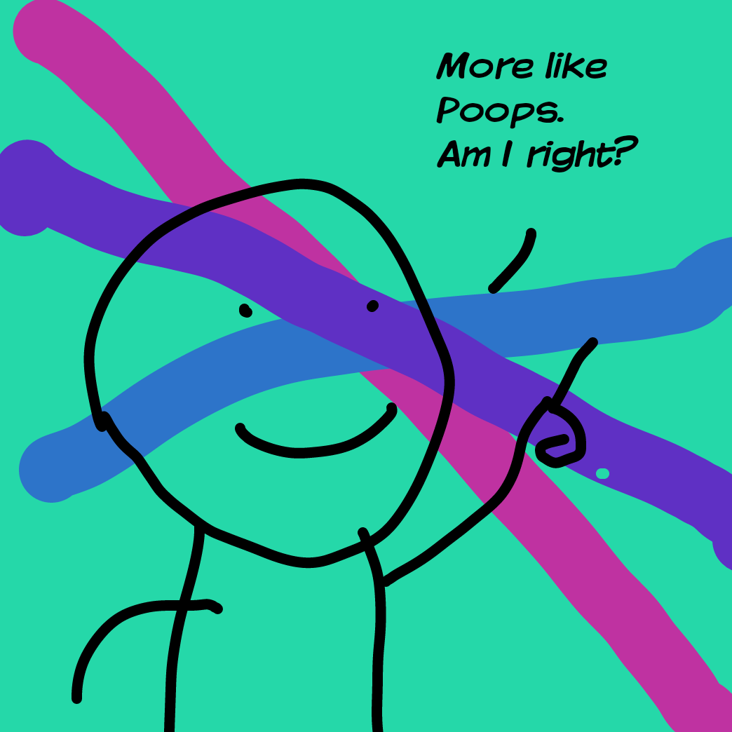  - Online Drawing Game Comic Strip Panel by Emjaypatrick