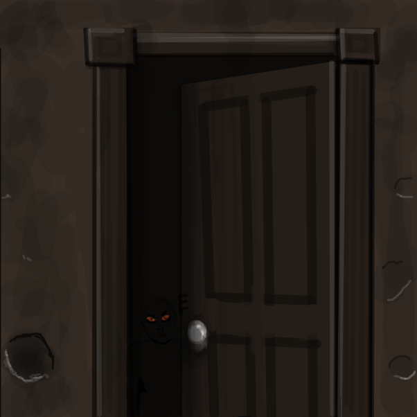  - Online Drawing Game Comic Strip Panel by Emjaypatrick