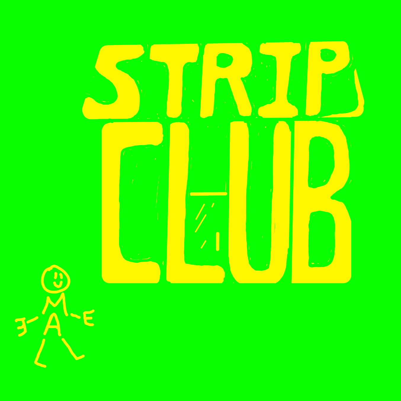  - Online Drawing Game Comic Strip Panel by Wizard Croissant