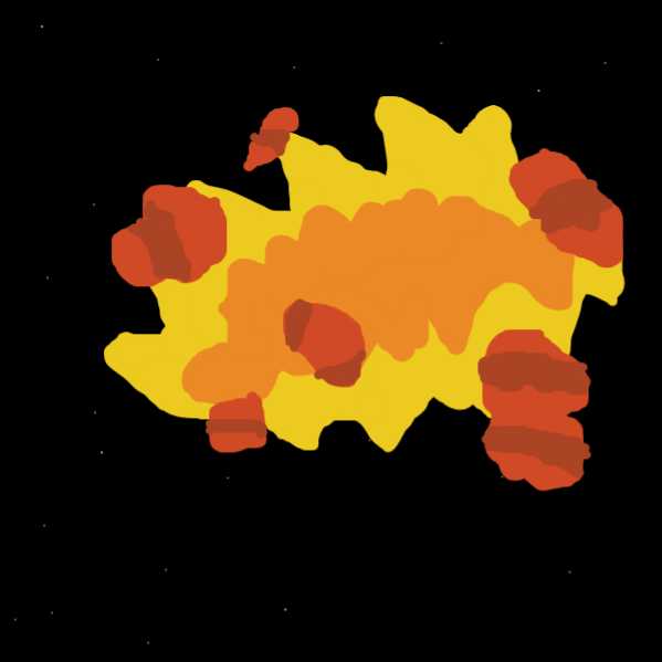 Drawing in Space by Duncan