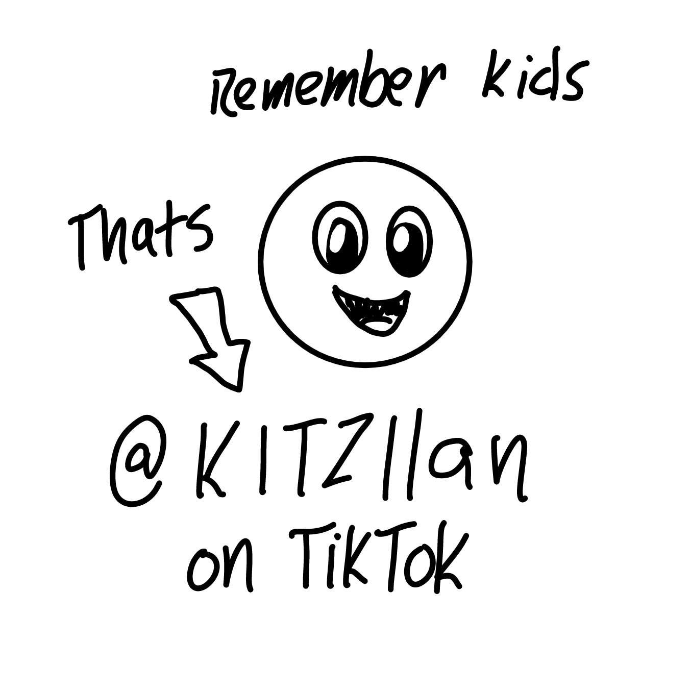  - Online Drawing Game Comic Strip Panel by Wizard Croissant