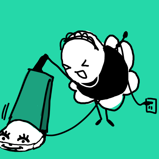  - Online Drawing Game Comic Strip Panel by Chumky