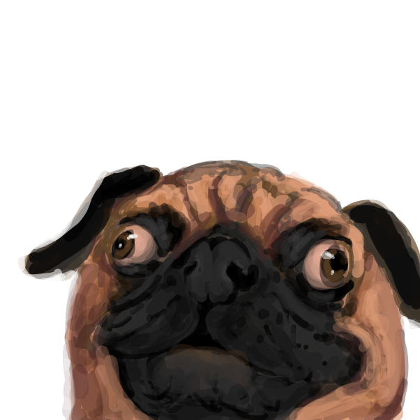  - Online Drawing Game Comic Strip Panel by Peyocay