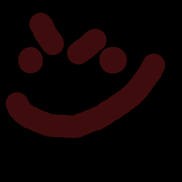  - Online Drawing Game Comic Strip Panel by GREER