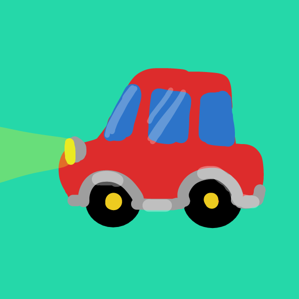  - Online Drawing Game Comic Strip Panel by 🔲