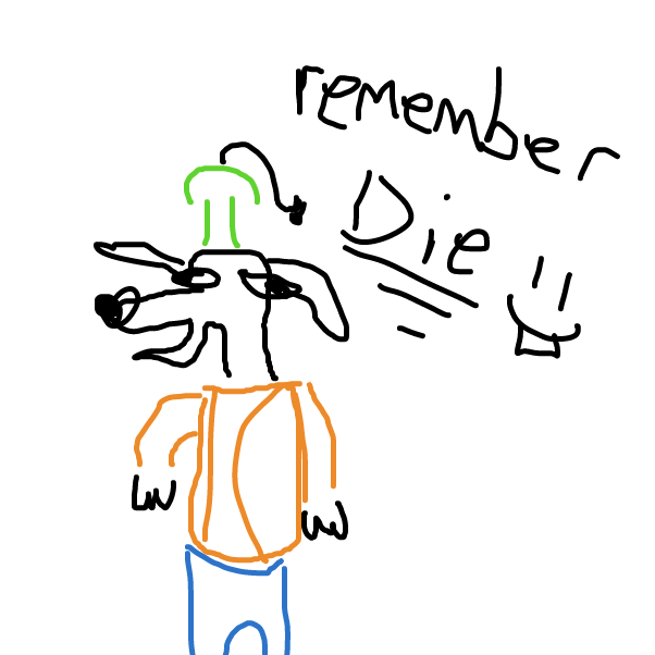 Drawing in s by pavemento