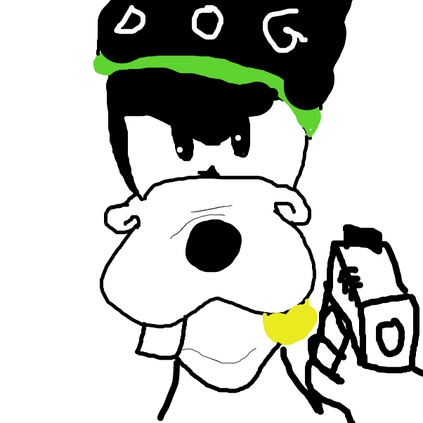  - Online Drawing Game Comic Strip Panel by GREER