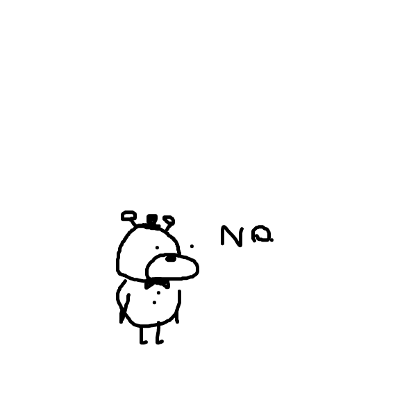 STOP POSTING ABOUT FREDDY FAZBEAR AND STOP SINGING THE HAR HAR DE HAR HAR - Online Drawing Game Comic Strip Panel by Yeoguort