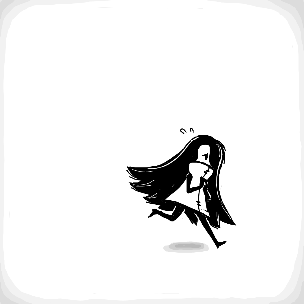  - Online Drawing Game Comic Strip Panel by SeanTrunks