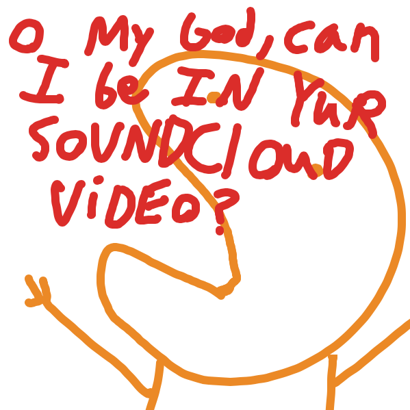  - Online Drawing Game Comic Strip Panel by Been13