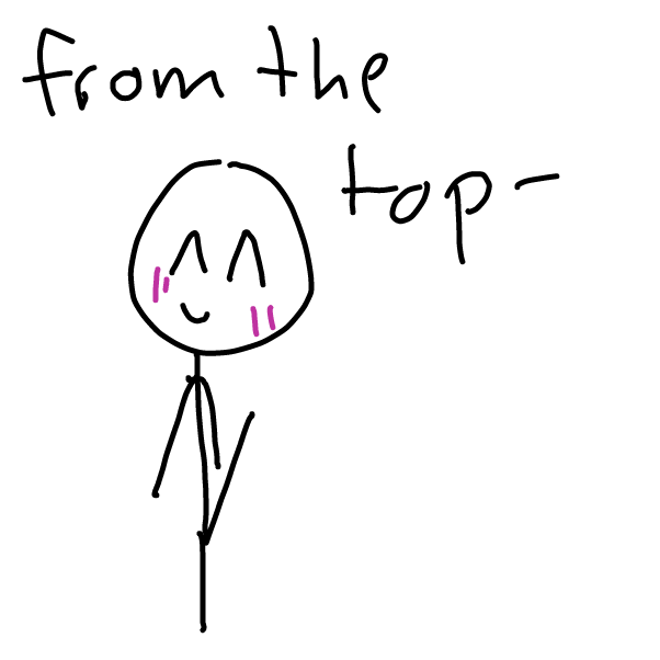 Drawing in WAP by StickBoyy