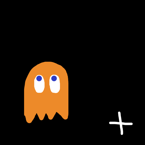 Clyde - Online Drawing Game Comic Strip Panel by Yitsul