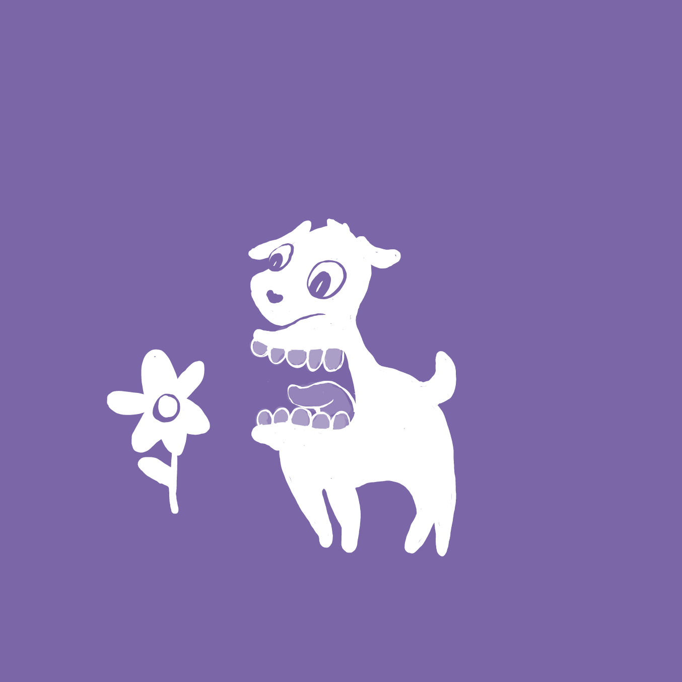  - Online Drawing Game Comic Strip Panel by Wizard Croissant