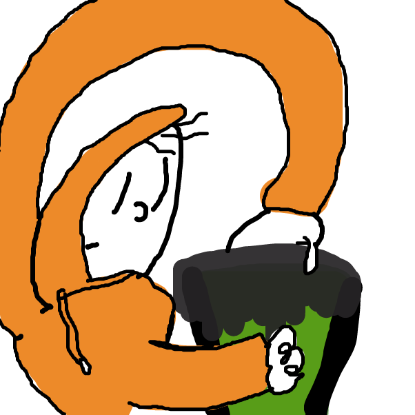 Drawing in 12345678910 by BananaDoc