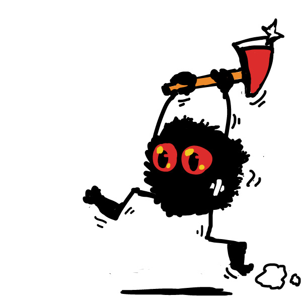  - Online Drawing Game Comic Strip Panel by Peyocay