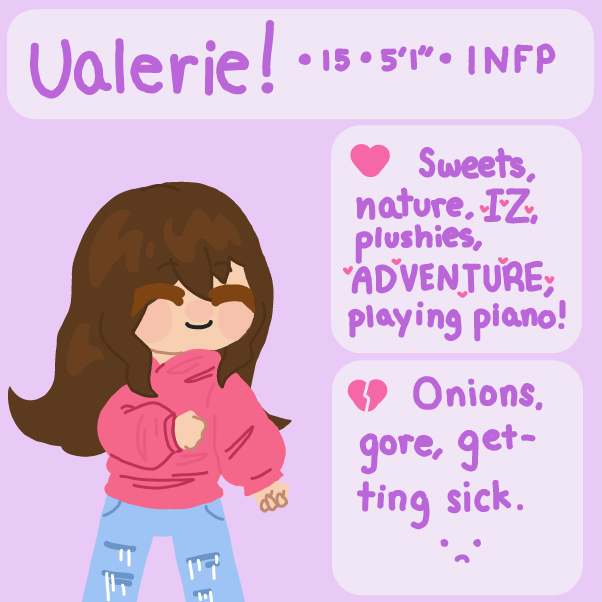 Liked webcomic Meet the Artist!