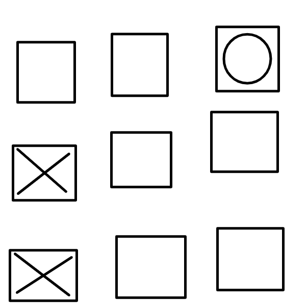  - Online Drawing Game Comic Strip Panel by BananaDoc