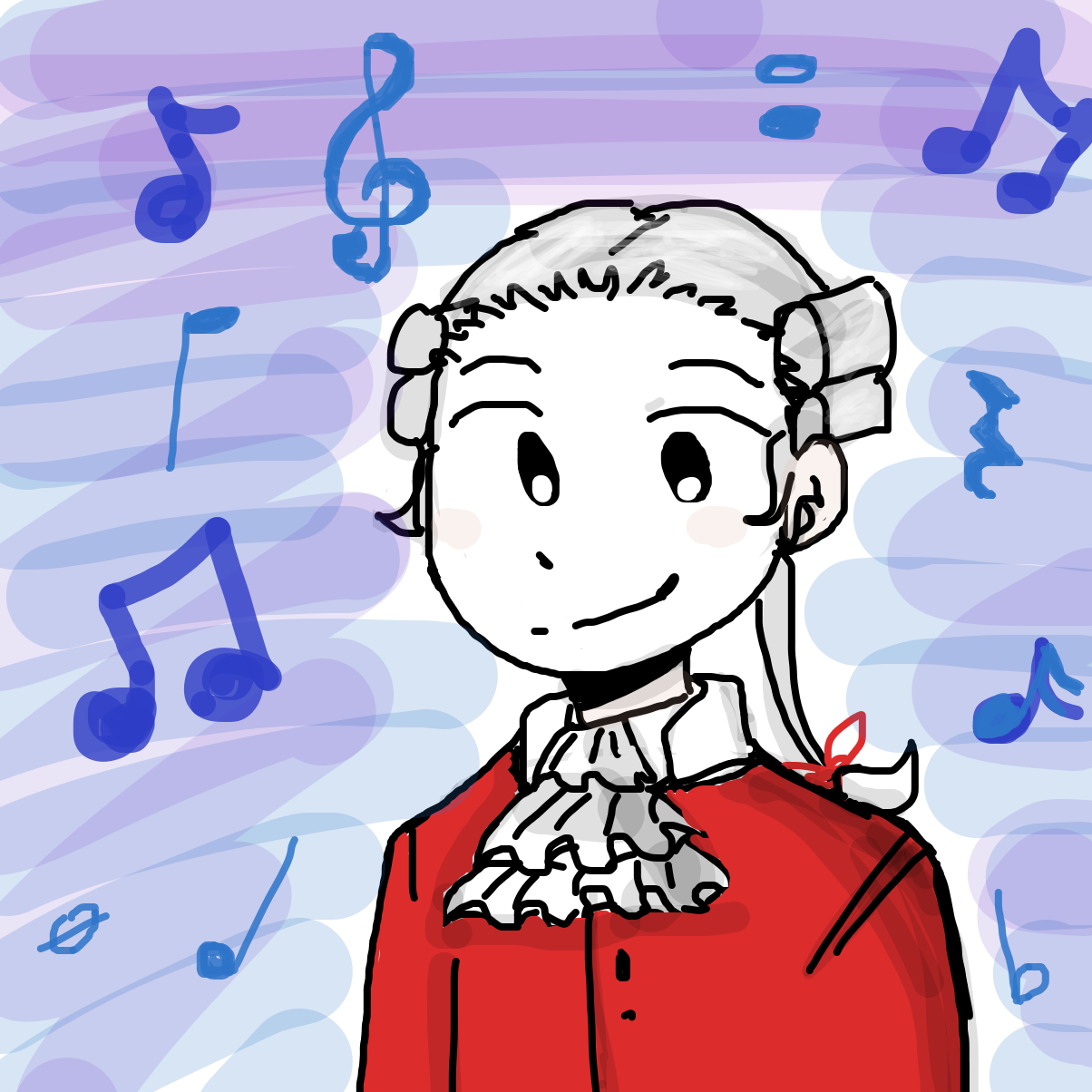  - Online Drawing Game Comic Strip Panel by GhostgoesBrr