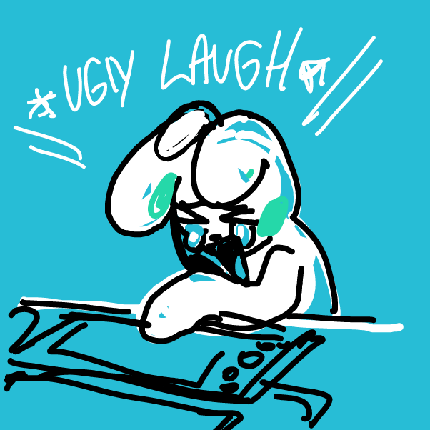 Liked webcomic crying screaming