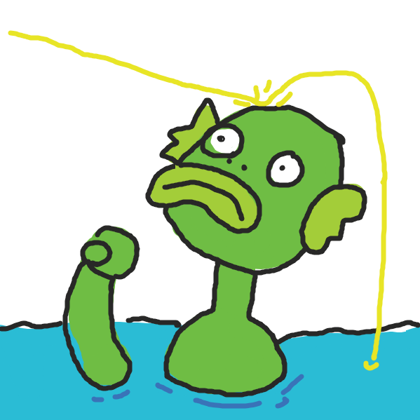  - Online Drawing Game Comic Strip Panel by Been13