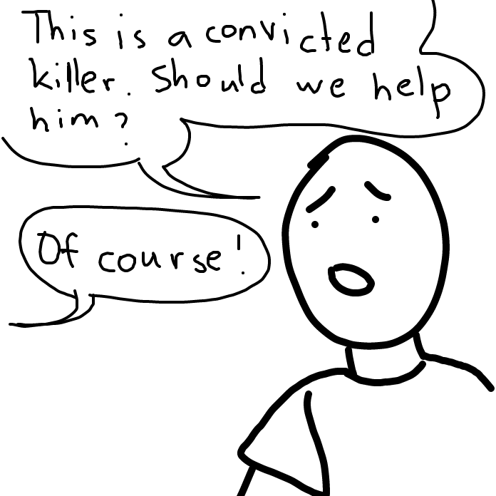  - Online Drawing Game Comic Strip Panel by Mozart