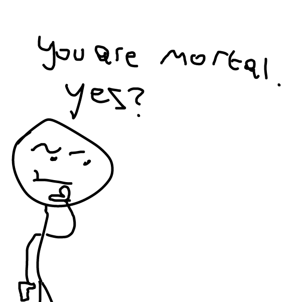 Drawing in ask pef anything by pavemento