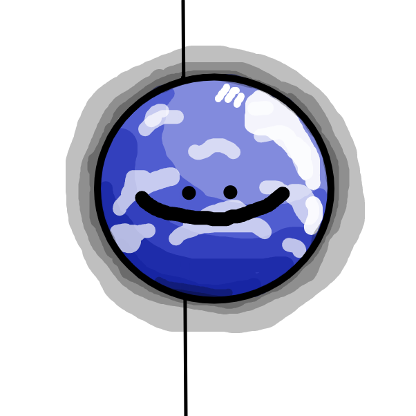 Charles. - Online Drawing Game Comic Strip Panel by Xayli