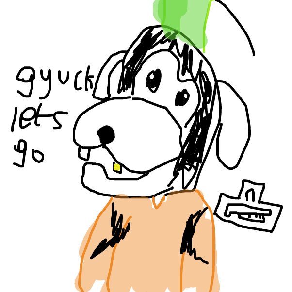 Drawing in EP 6: The Lowdown by pavemento