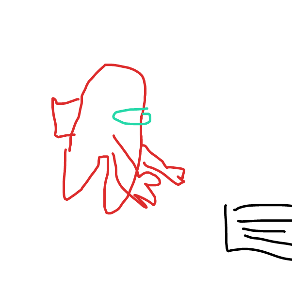 VENT??? VENT???? SUSSSY?>?? - Online Drawing Game Comic Strip Panel by pavemento