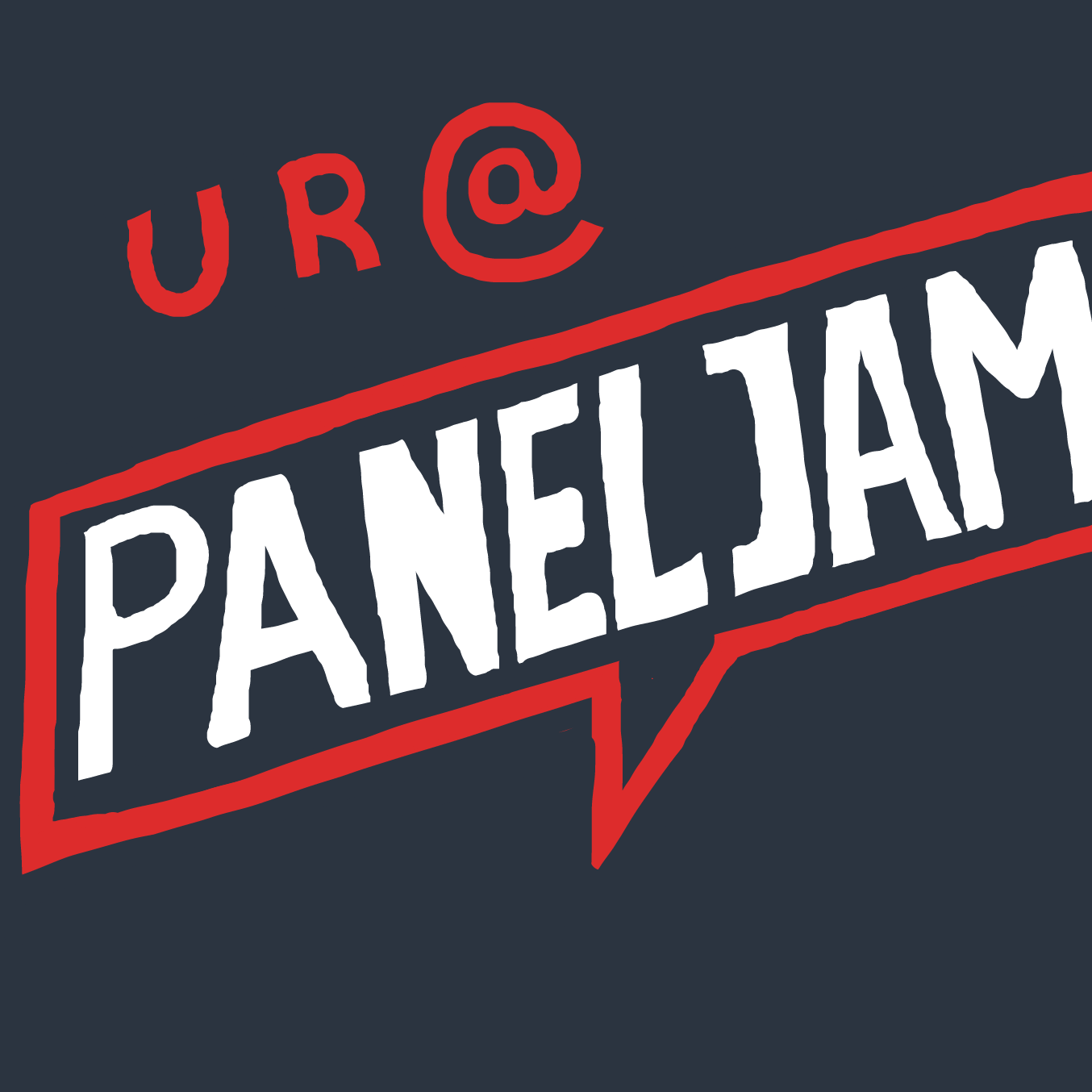  - Online Drawing Game Comic Strip Panel by TFD