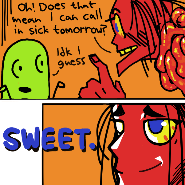  - Online Drawing Game Comic Strip Panel by W3