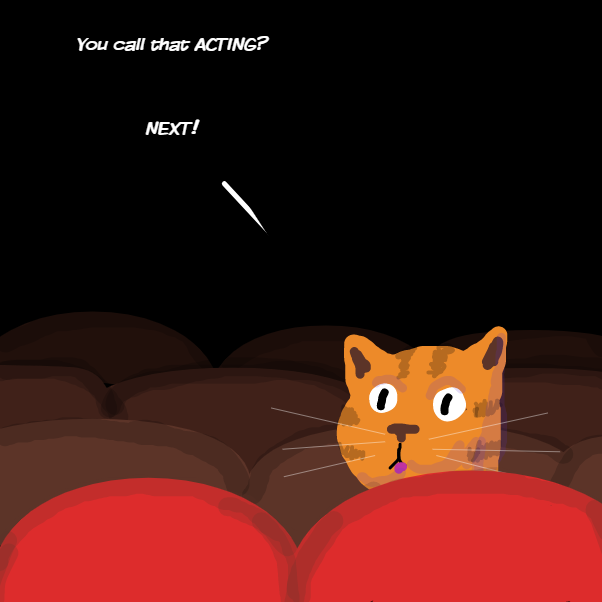  - Online Drawing Game Comic Strip Panel by Emjaypatrick