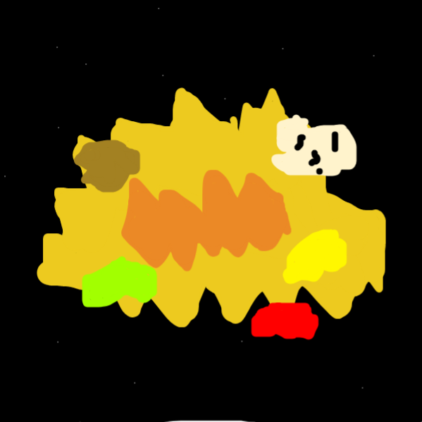 Drawing in Space by Duncan