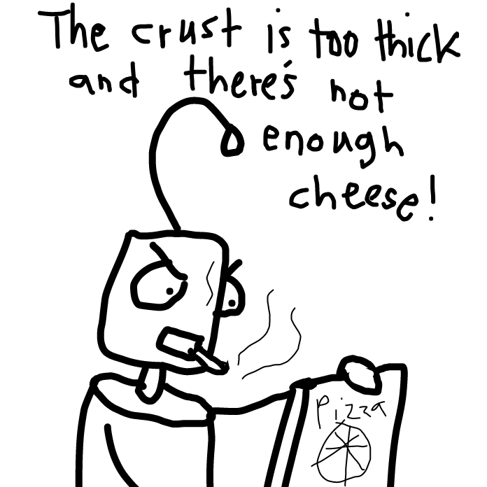  - Online Drawing Game Comic Strip Panel by Mozart