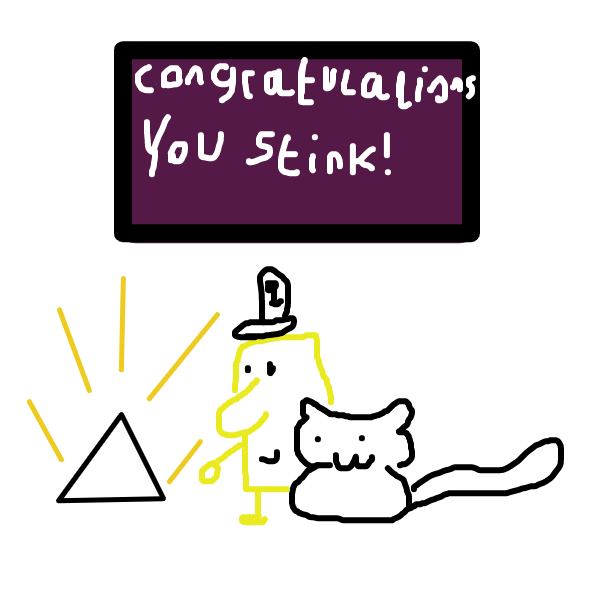 Drawing in Add Something In by BananaDoc