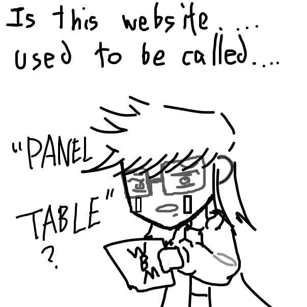 Drawing in I not completly sure but.... by FifaSam