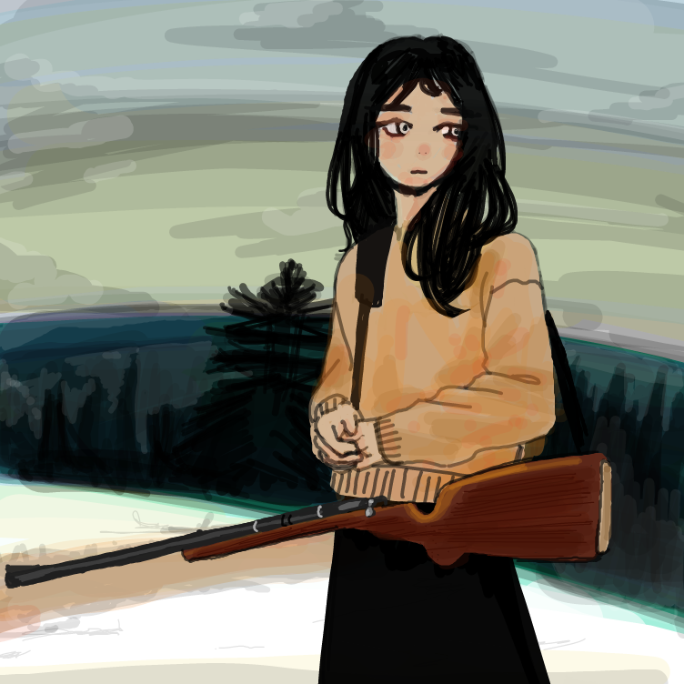 wander - Online Drawing Game Comic Strip Panel by ferda