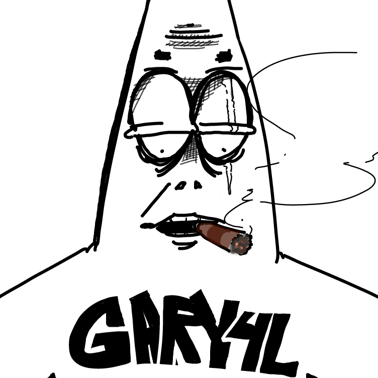 Drawing in Test by ferda