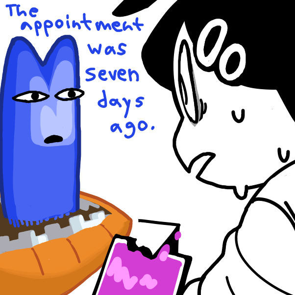 whoops - Online Drawing Game Comic Strip Panel by W3
