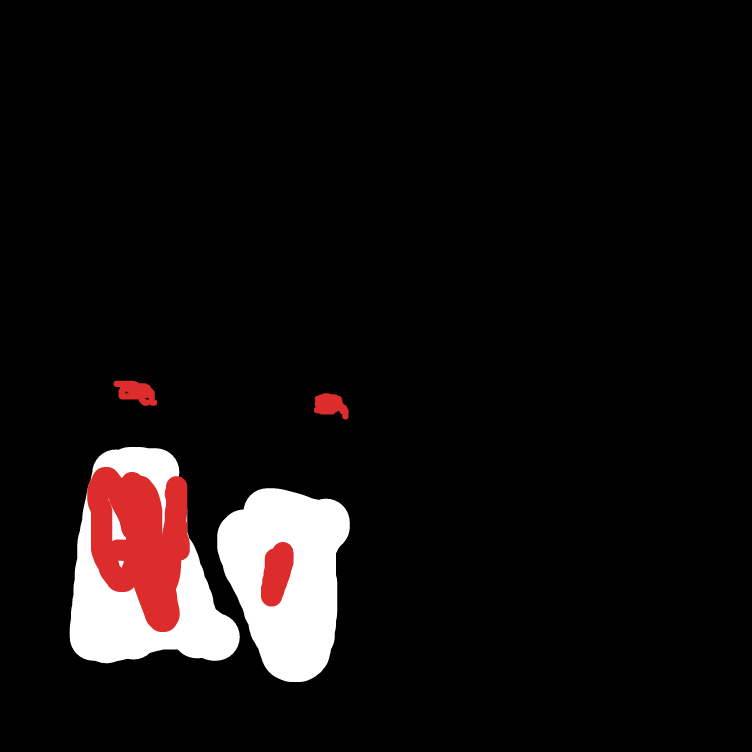 Drawing in The Beast by ChicaPizza