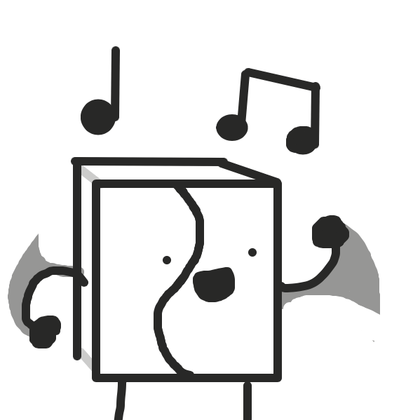 Liked webcomic Dancing