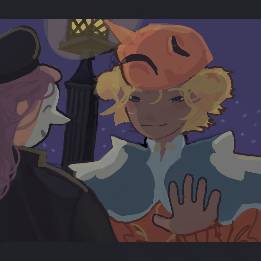  - Online Drawing Game Comic Strip Panel by dankie