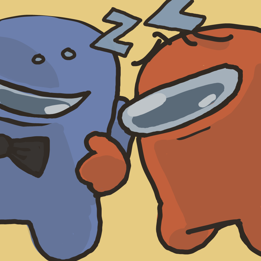 come on bro just so a task wake up - Online Drawing Game Comic Strip Panel by dankie