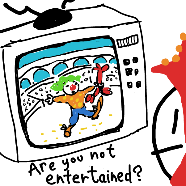  - Online Drawing Game Comic Strip Panel by Peyocay