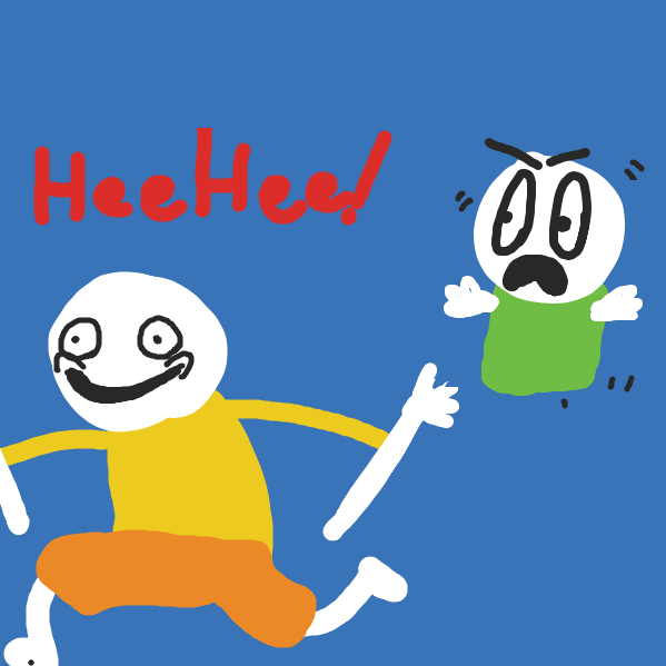 Drawing in Limbs by Been13